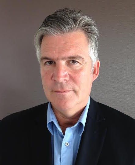 Conférence Entrepreneuriat avec Laurent Benveniste