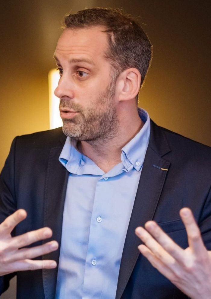 Animation culinaire avec le Œnologues / Sommeliers Emmanuel Delmas