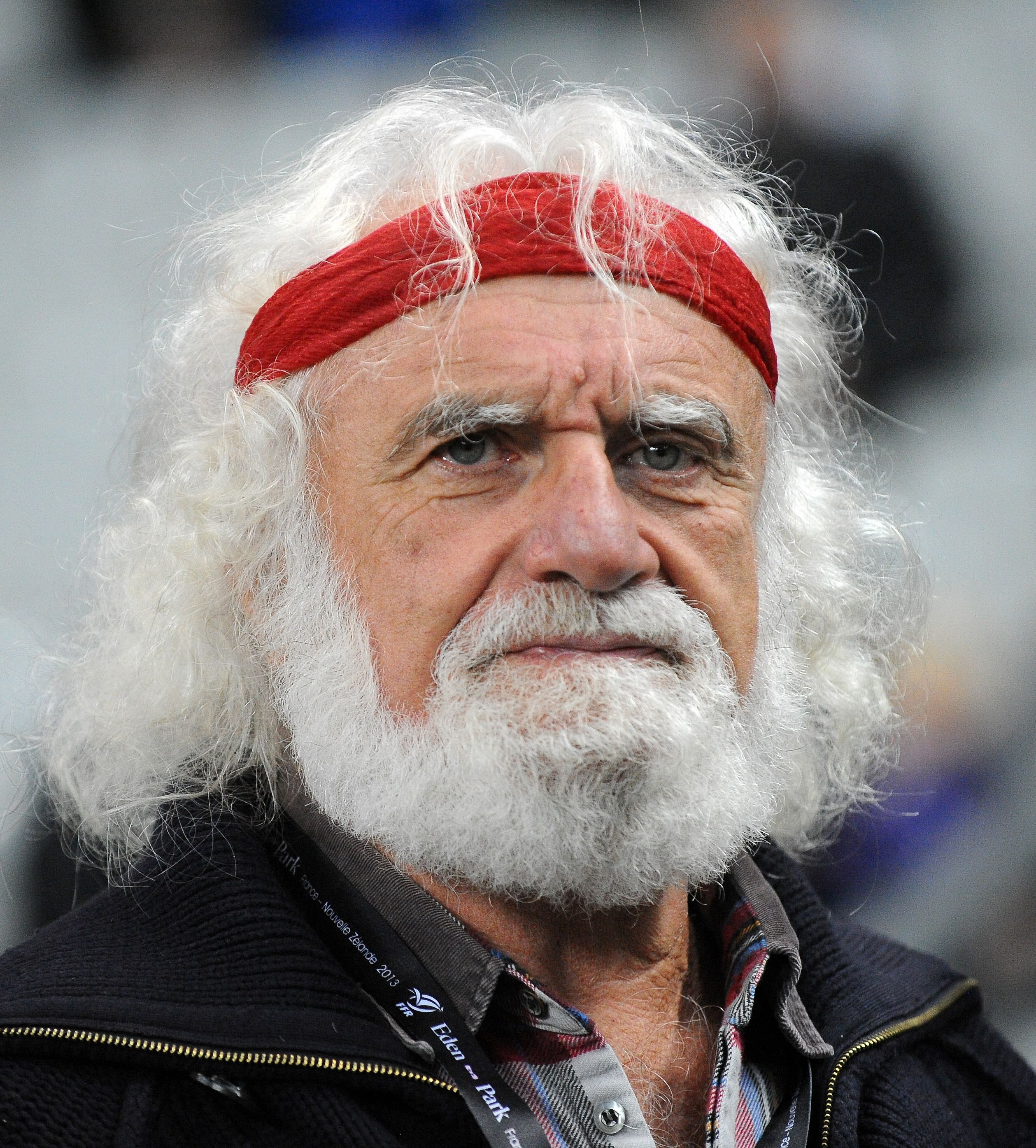 Conférence Esprit d'équipe et collectif avec Daniel Herrero