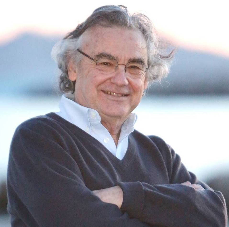 Conférence Entertainment avec Alain Gabillet dit Gabs