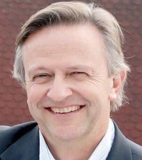 Conférence Entrepreneuriat avec Alain Groult