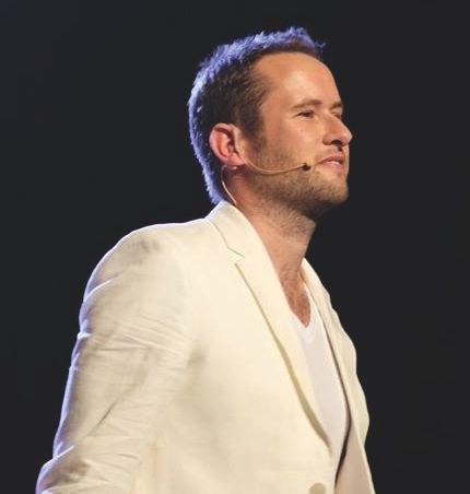 Conférence Entrepreneuriat avec Julien Leclercq