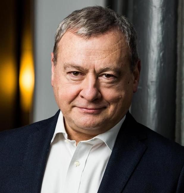 Conférence Marketing, vente et communication avec Ralph Hababou