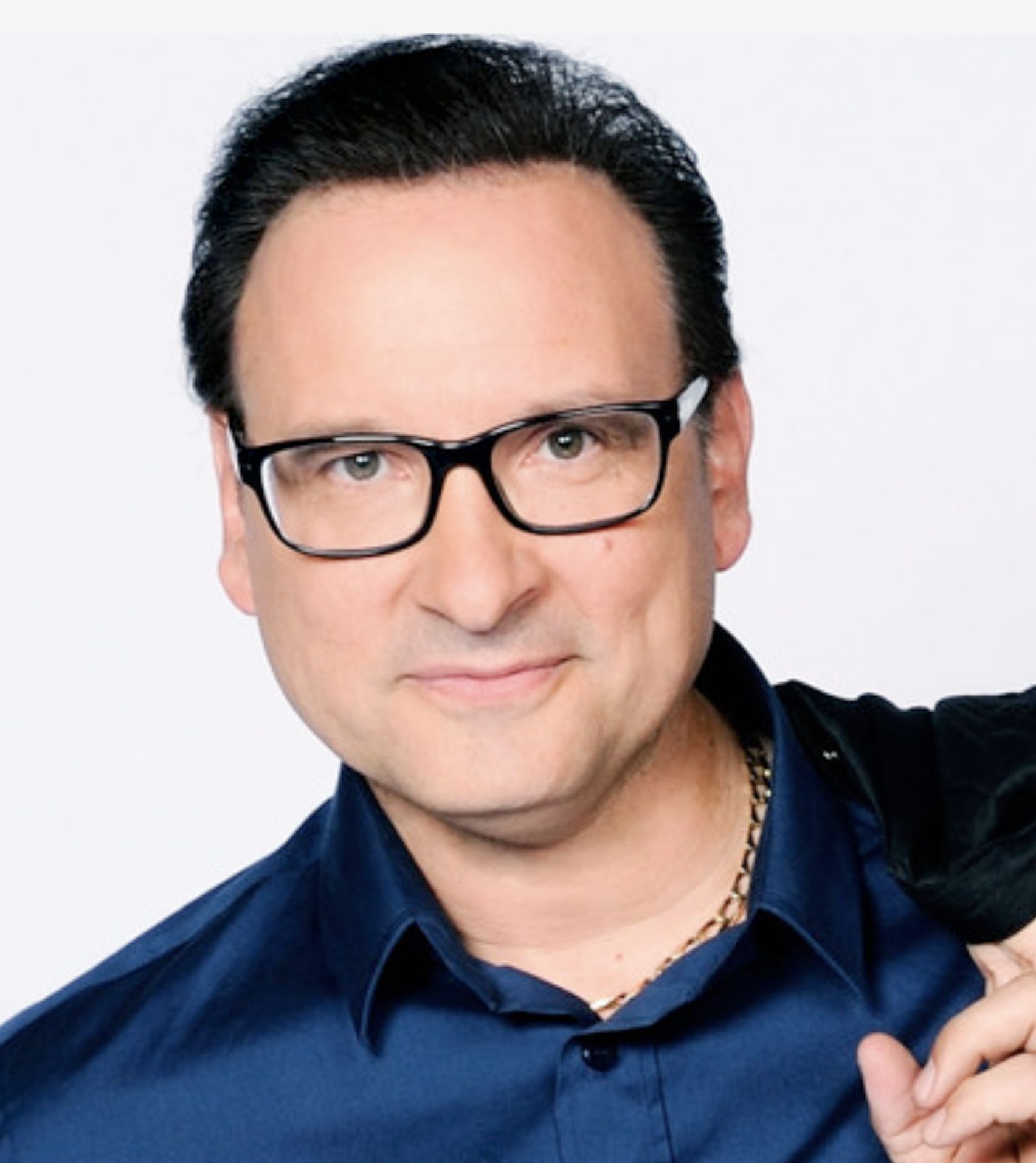 Conférence Art et culture avec Jean-Marc Généreux