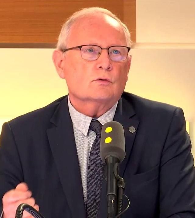 Conférence IA et innovation avec Marc Giget