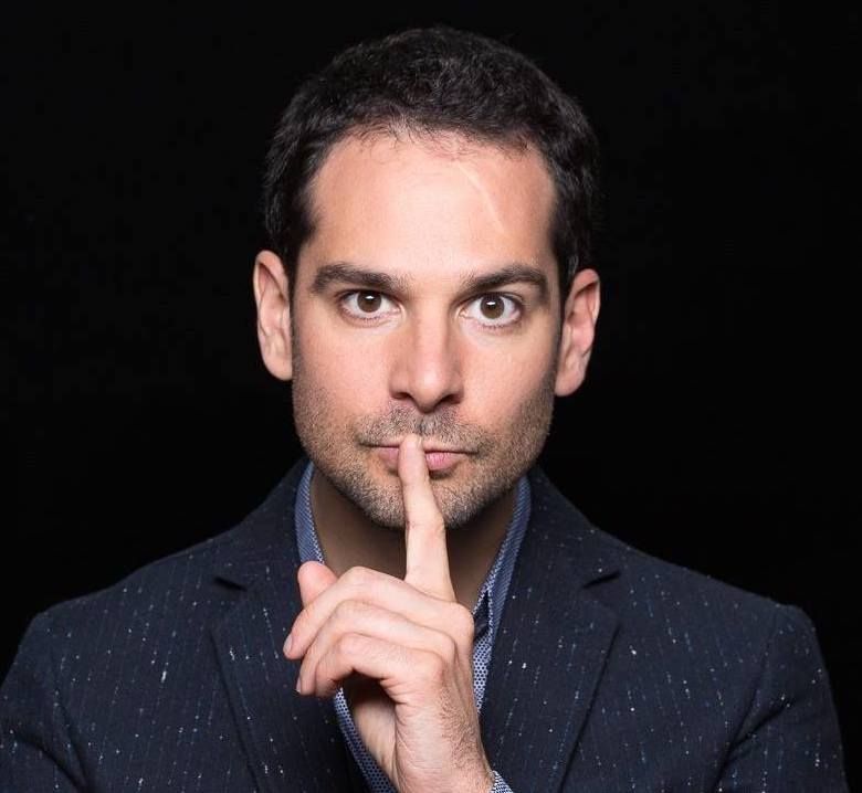 Conférence Entertainment avec Rémi Larrousse