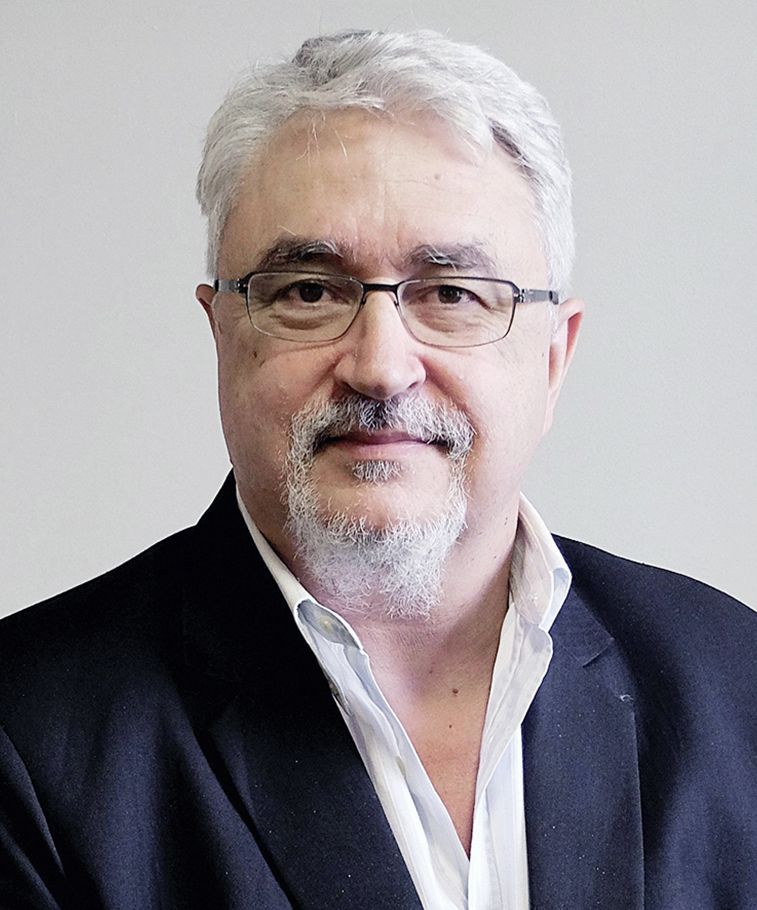 Conférence Sciences avec Jean-Pierre Poulain