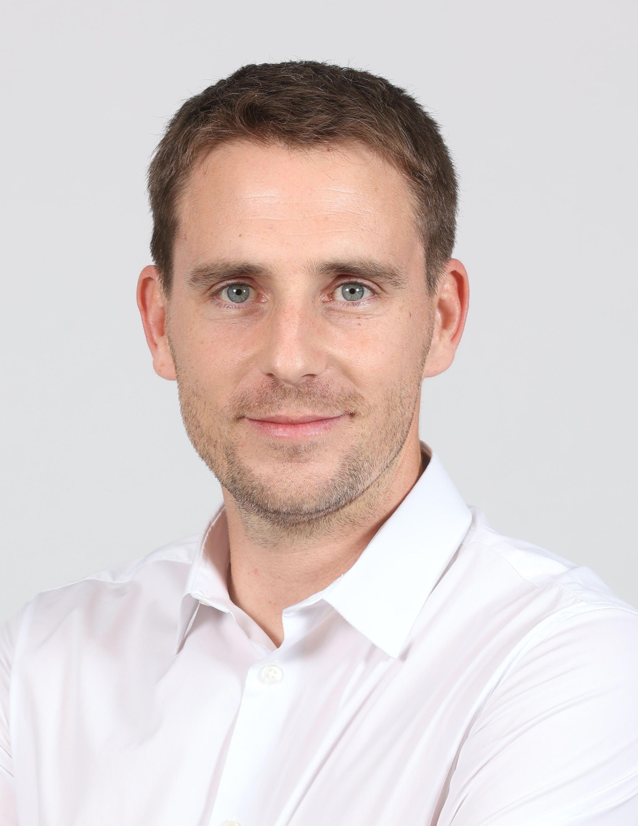 Conférence Animation d'événement avec Loïc Briley