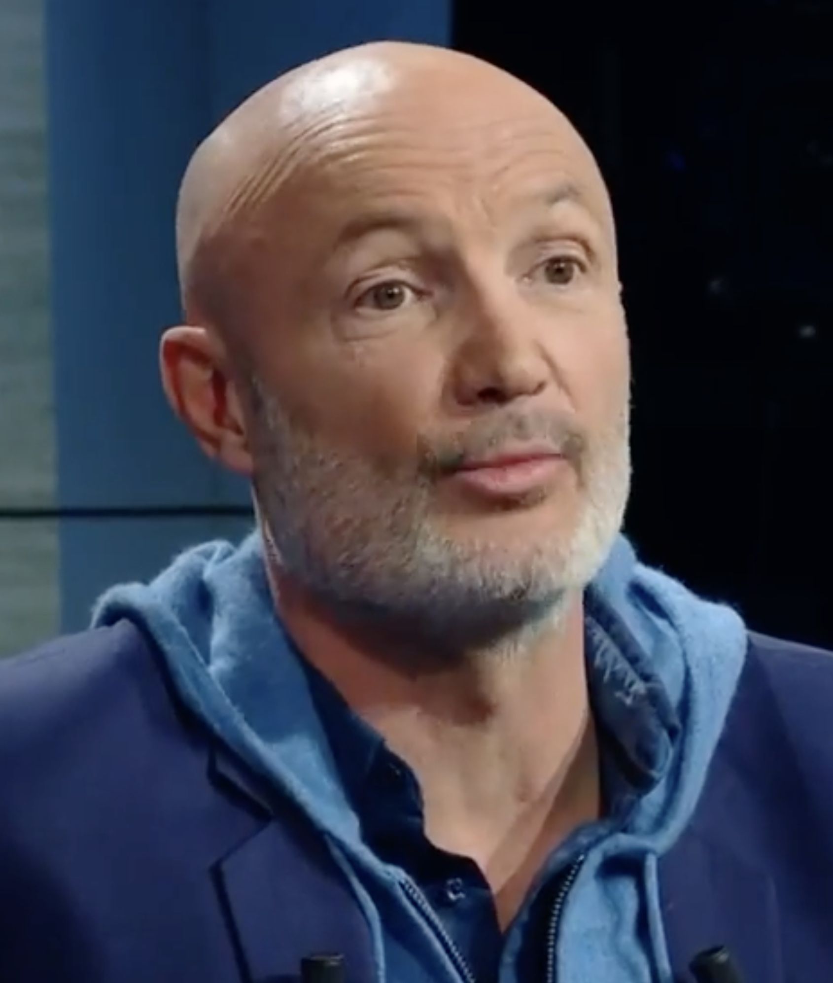 Conférence Esprit d'équipe et collectif avec Frank Lebœuf