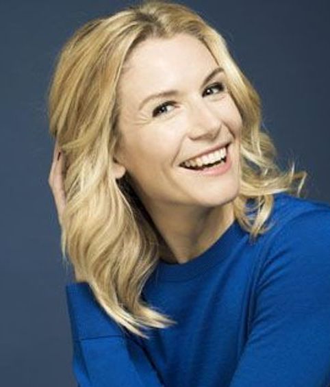 Conférence Animation d'événement avec Louise Ekland