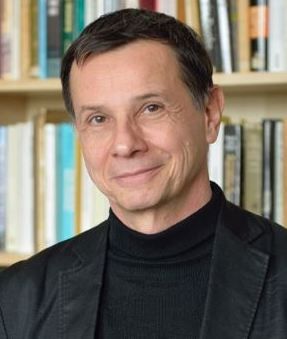 Conférence Sciences avec Alain Froment