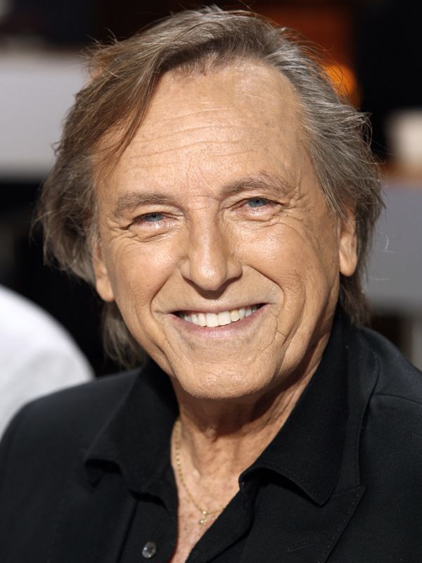 Conférence Art et culture avec Alexandre Arcady