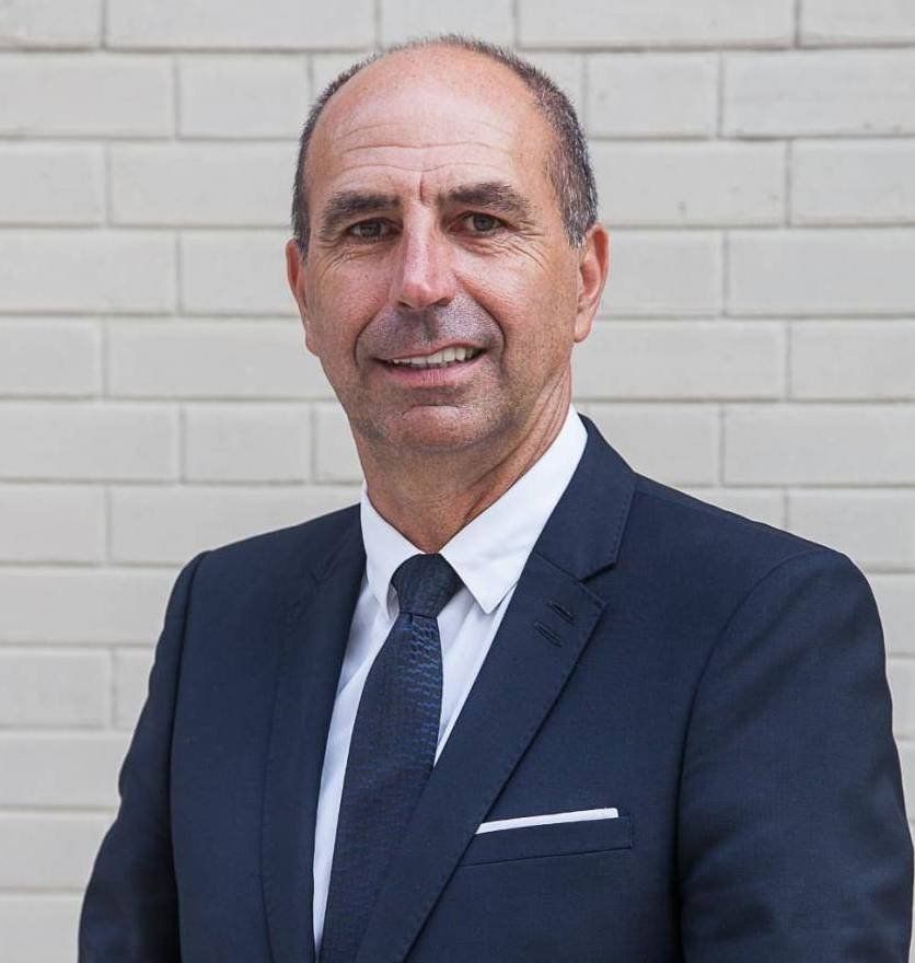 Conférence QVT avec Jean-Philippe Ackermann