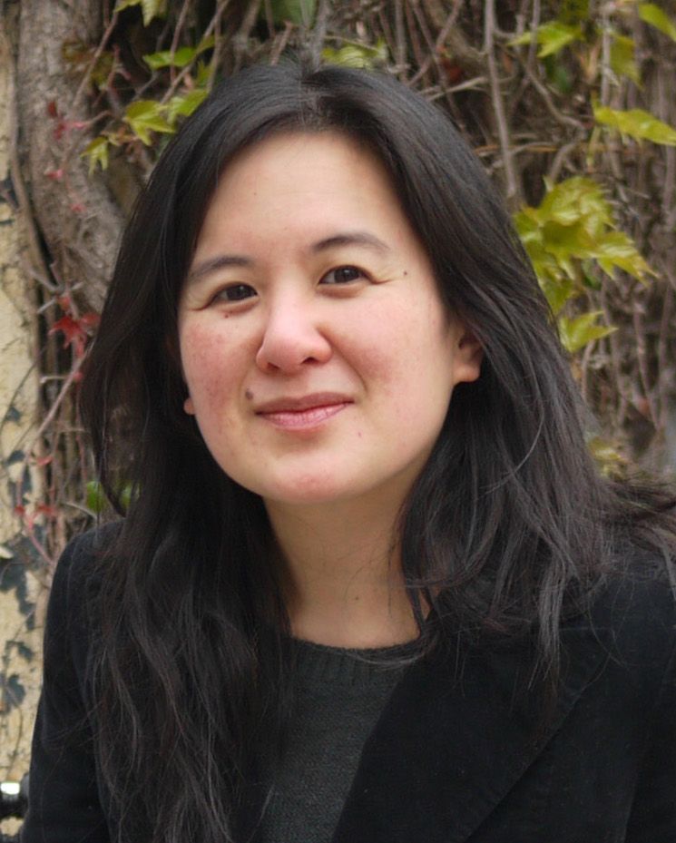 Conférence Entertainment avec Mai-Lan Tran-Bernaud