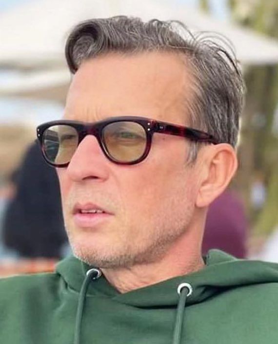 Conférence Entrepreneuriat avec Christophe Rocancourt