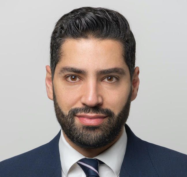 Conférence IA et innovation avec Alexandre Lazarègue