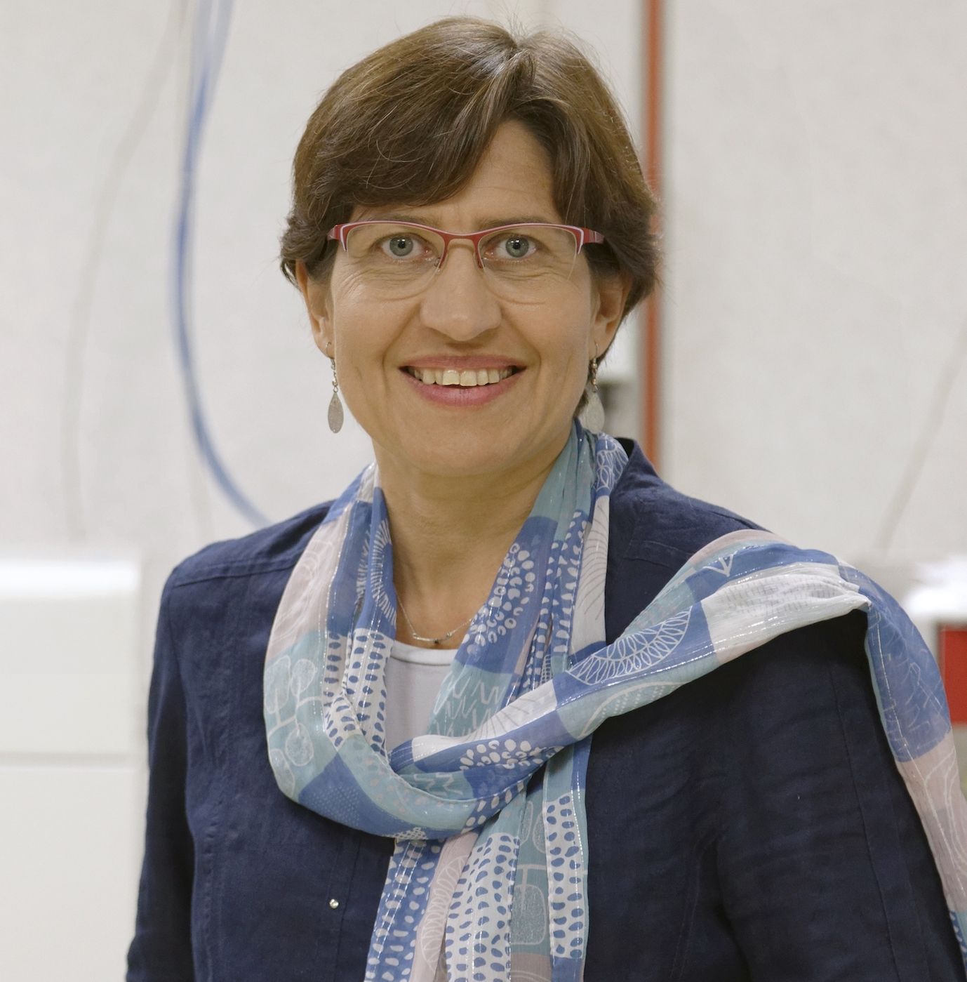 Conférence RSE avec Valérie Masson-Delmotte