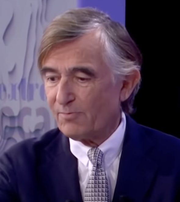 Conférence Sciences avec Philippe Douste-Blazy