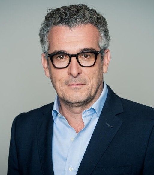 Conférence Animation d'événement avec Olivier Ravanello