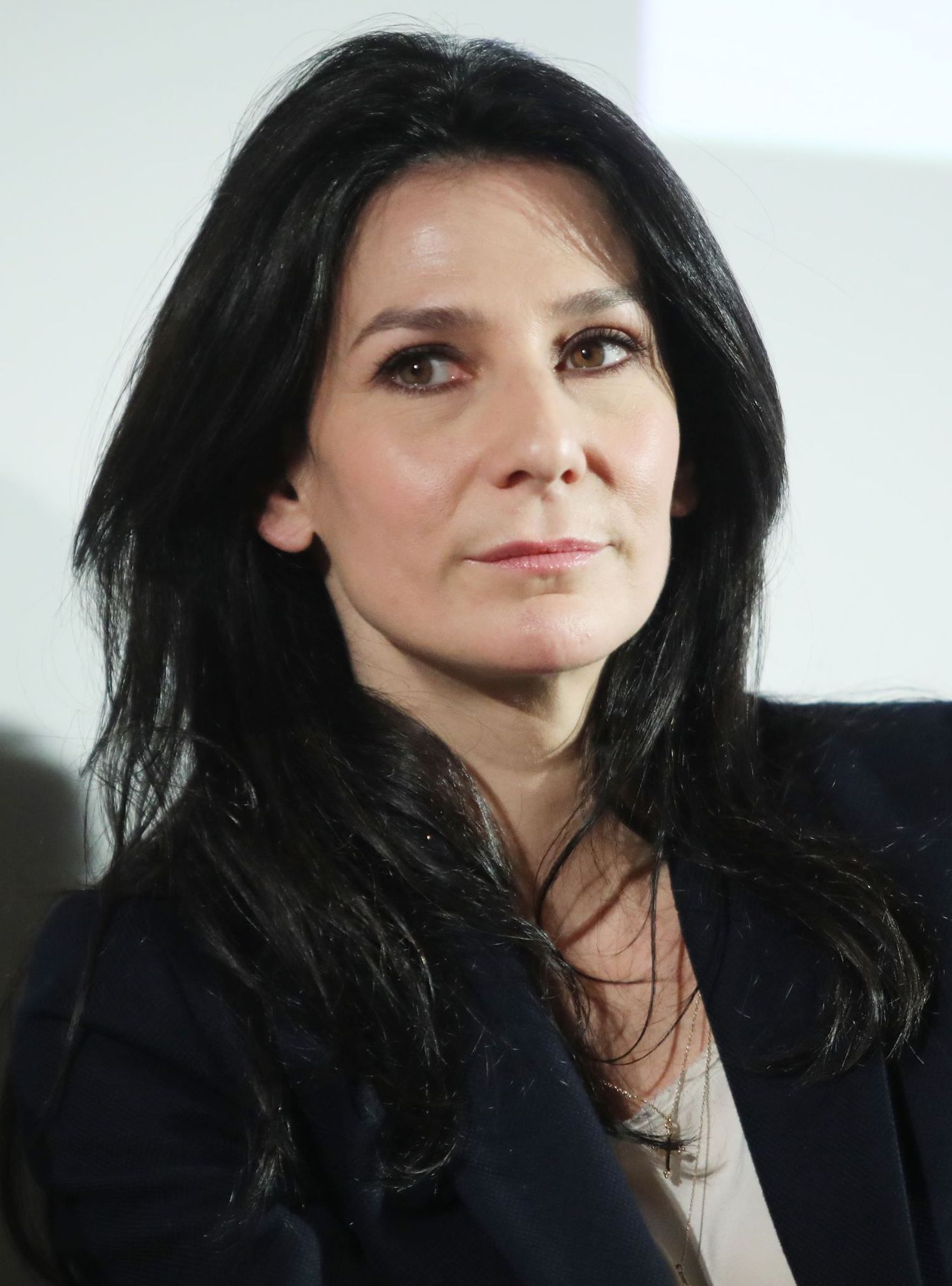 Conférence Animation d'événement avec Marie Drucker