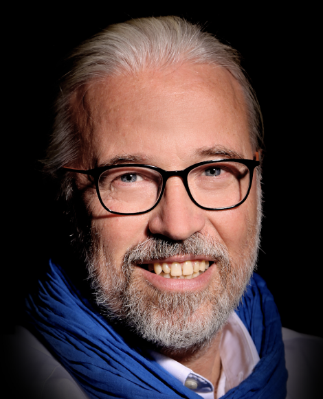 Conférence Politique et société avec Olivier Parent