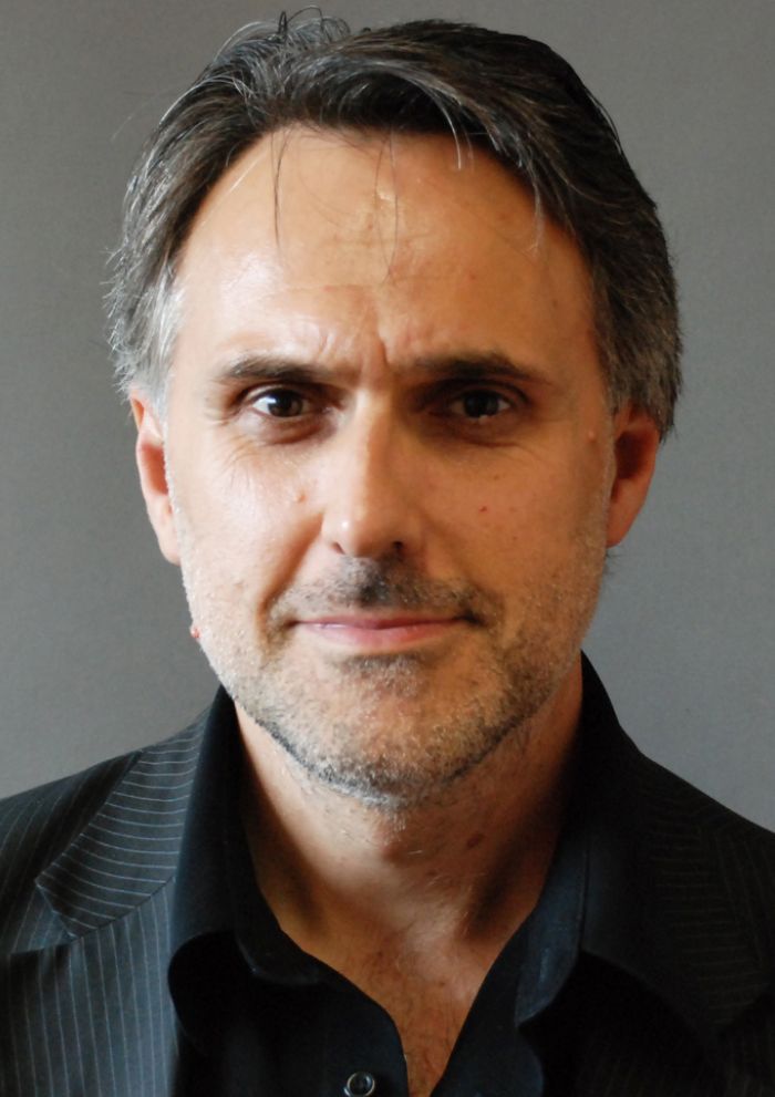 Conférence Politique et société avec Eddy Fougier