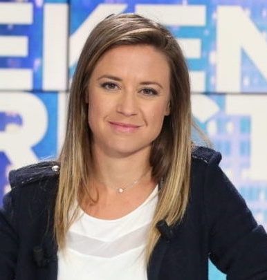 Conférence Animation d'événement avec Céline Pitelet