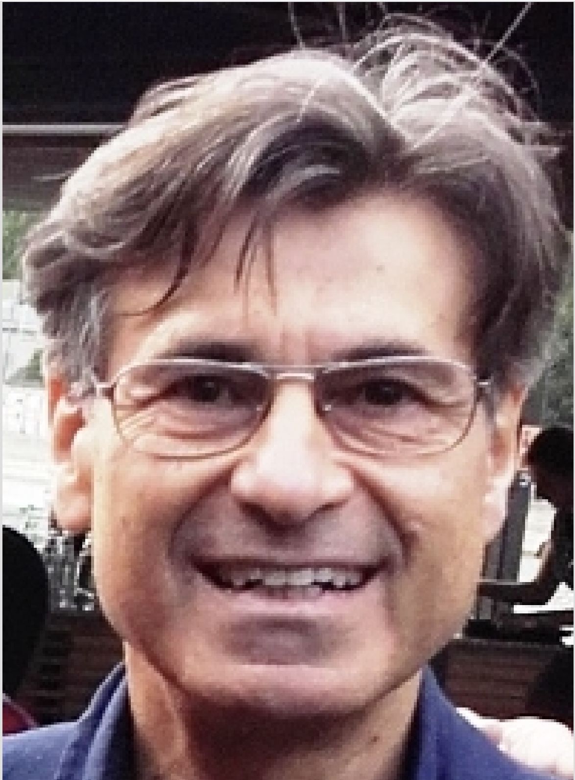 Conférence Animation d'événement avec Jacques Gautrand