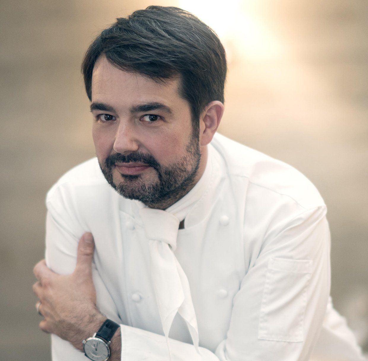 Conférence Dépassement de soi avec Jean-François Piège