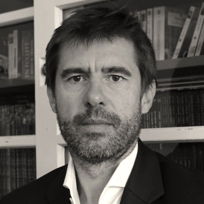 Conférence Management avec Jean-François Marvaud