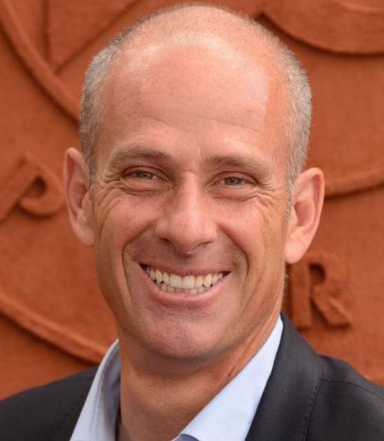 Conférence Esprit d'équipe et collectif avec Guy Forget