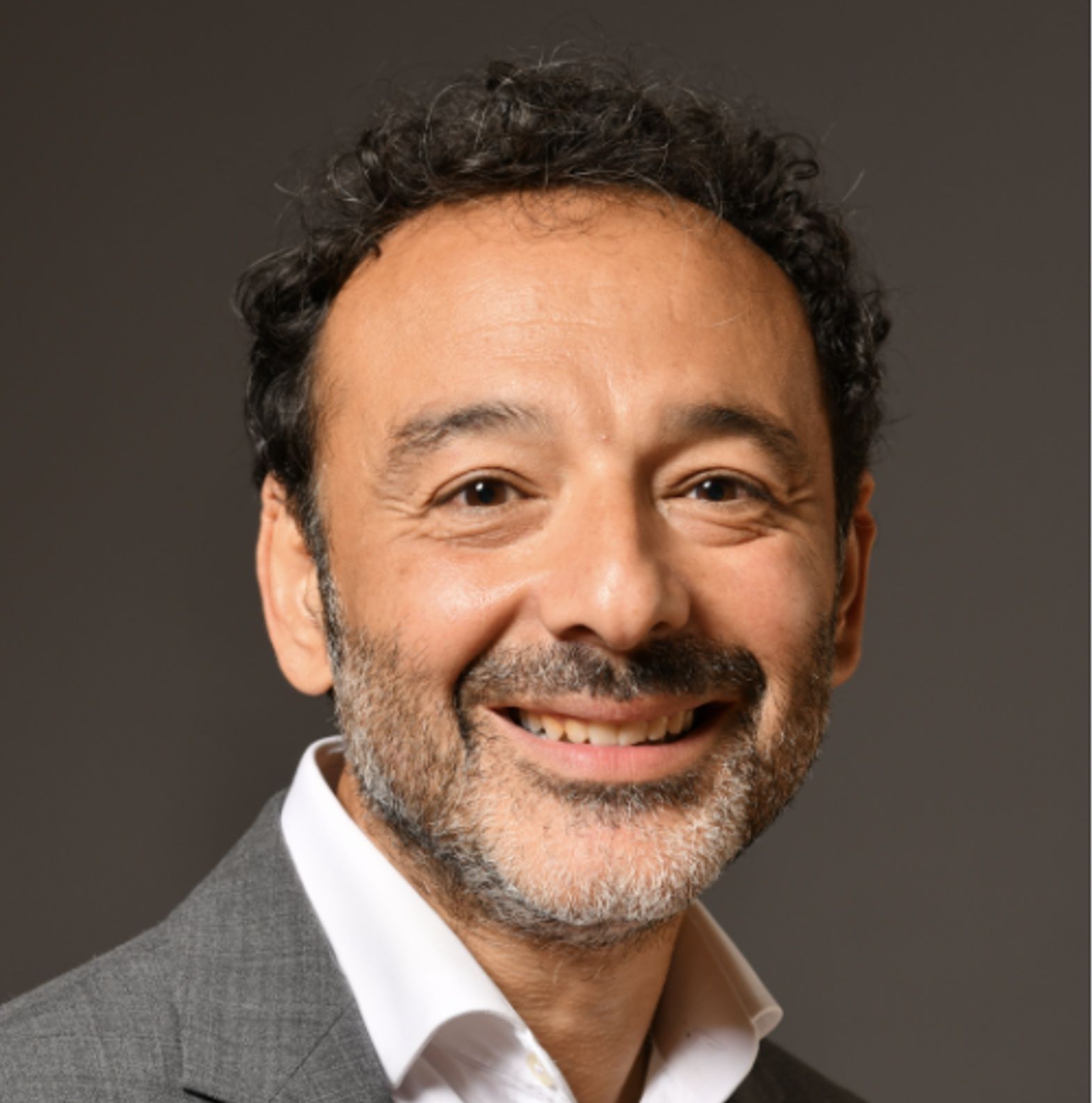 Conférence Economie et géopolitique avec Gilles Bellaïche