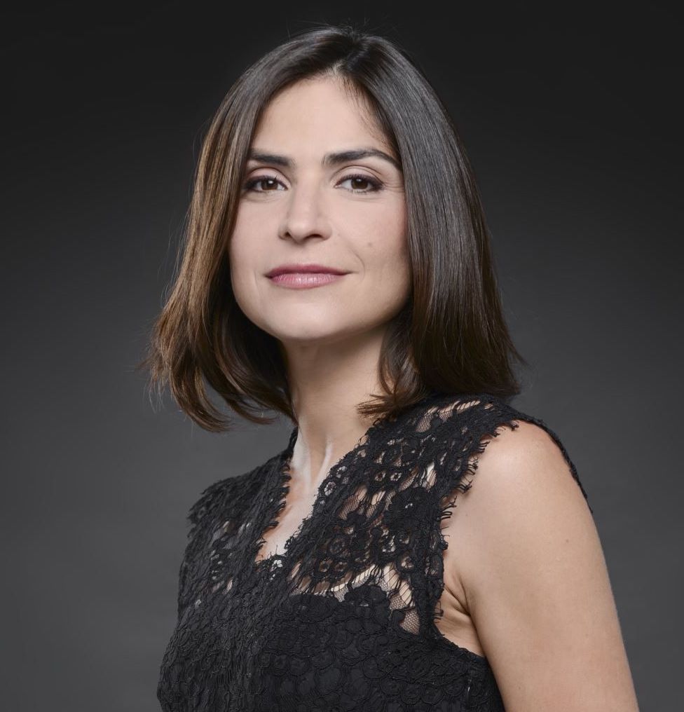 Conférence Animation d'événement avec Sonia Chironi