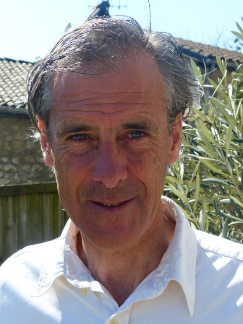 Conférence Dépassement de soi avec Rémi Engelbrecht