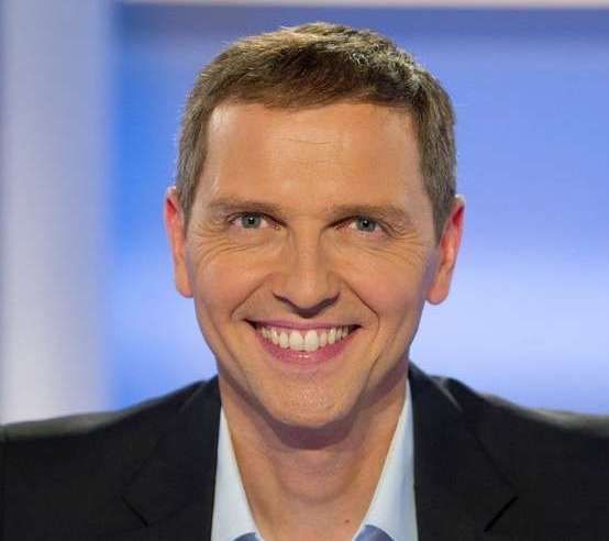 Conférence Animation d'événement avec Thomas Hugues