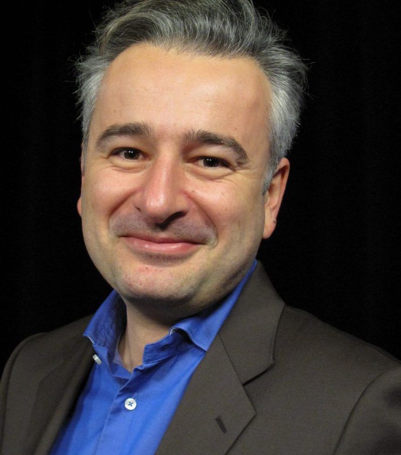 Conférence Management avec Philippe Pierre