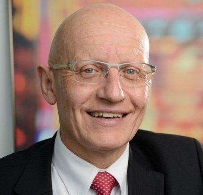 Conférence QVT avec Jacques Barthélémy