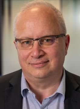 Conférence Management avec Jérôme Laurent