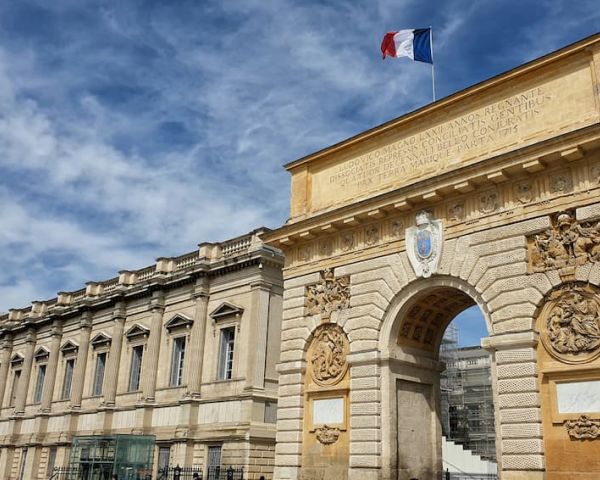 Montpellier est une ville hospitalière pour les événements pro