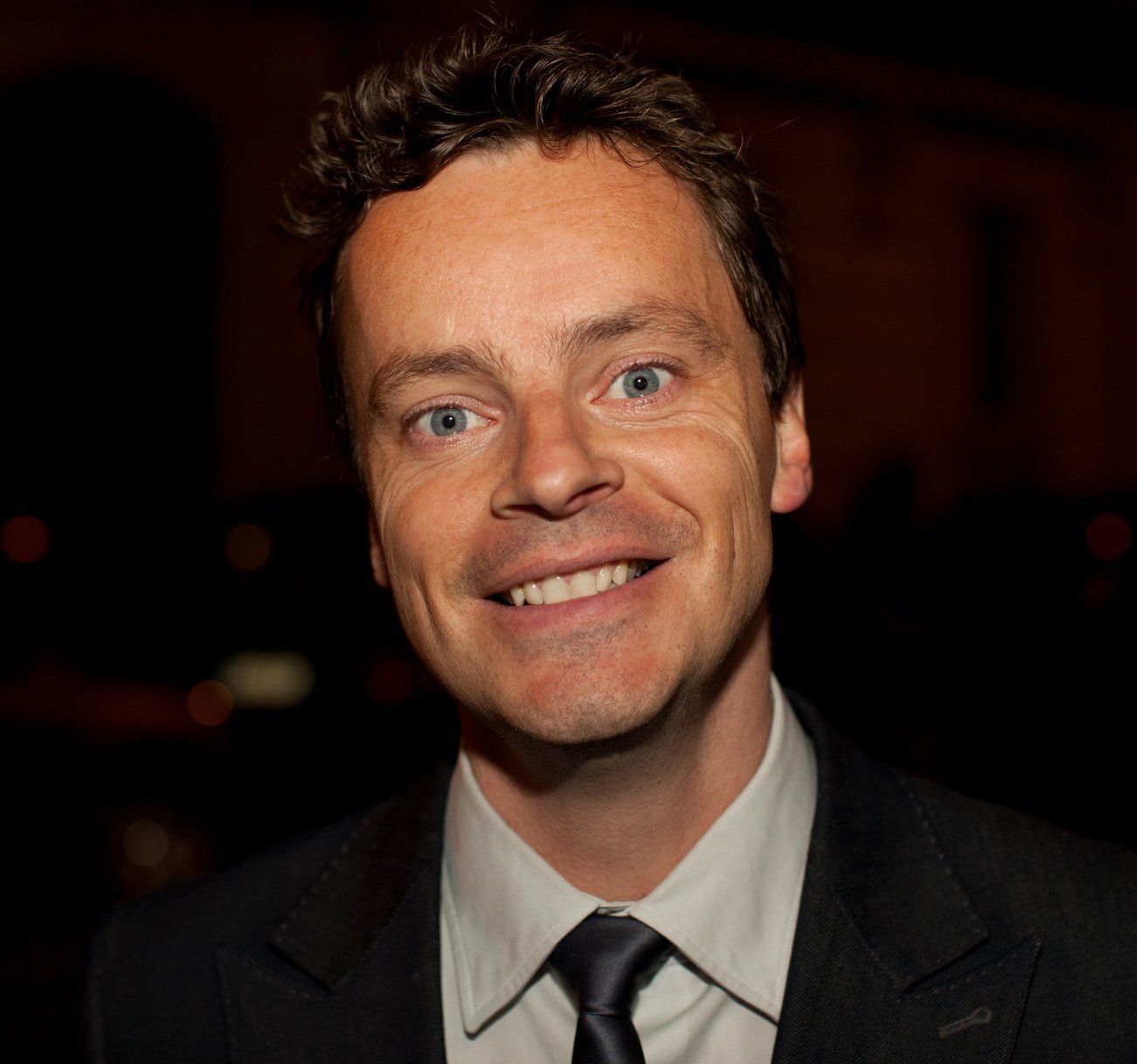 Conférence IA et innovation avec Bertrand Jouvenot