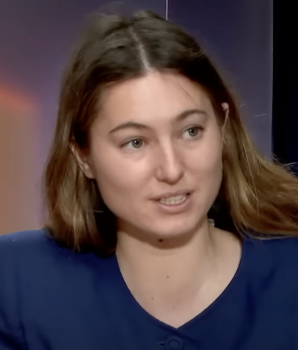 Conférence RSE avec Camille Etienne