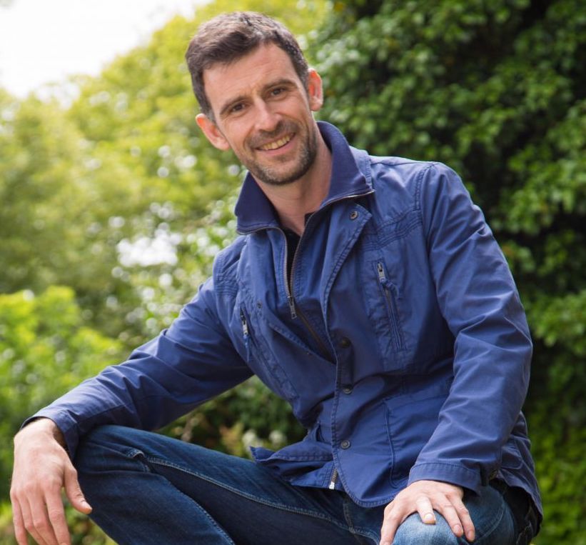 Conférence Animation d'événement avec Vincent Chatelain