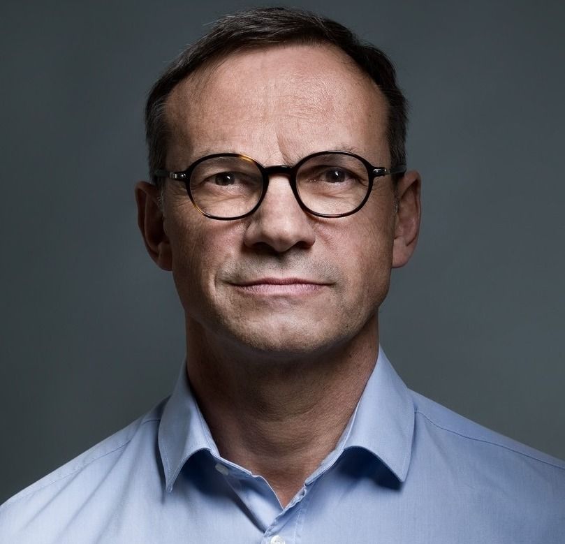 Conférence Management avec Franck Pierrot