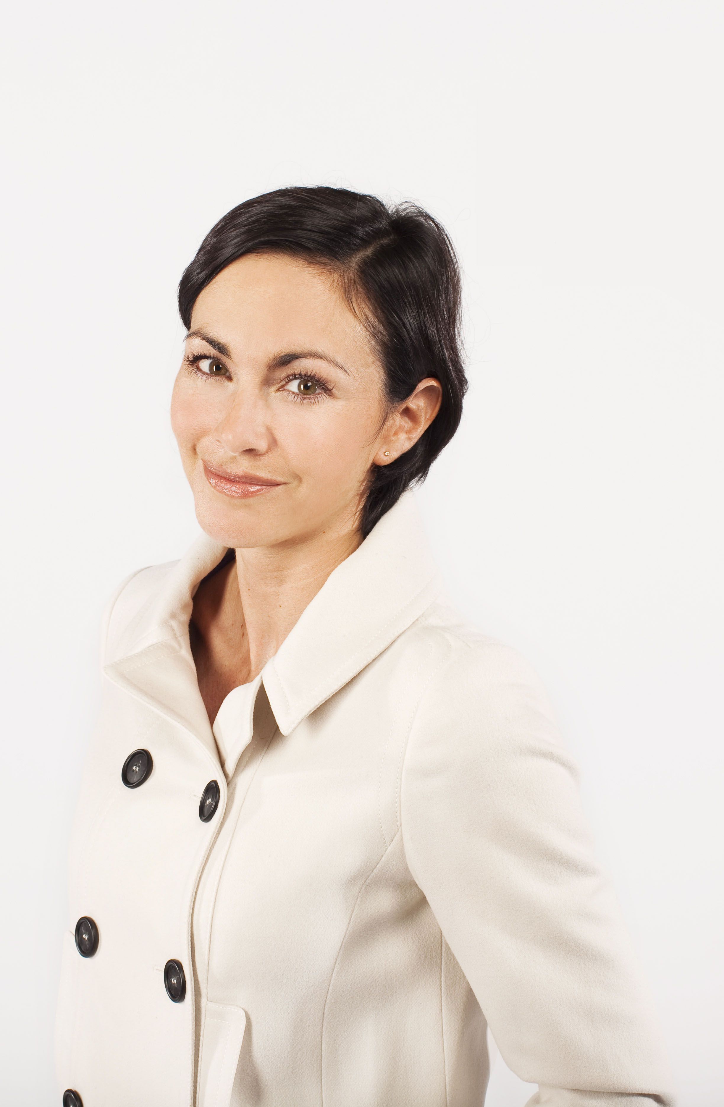 Conférence Entrepreneuriat avec Catherine Barba