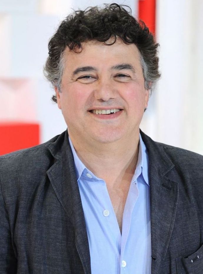 Conférence Management avec Patrick Pelloux