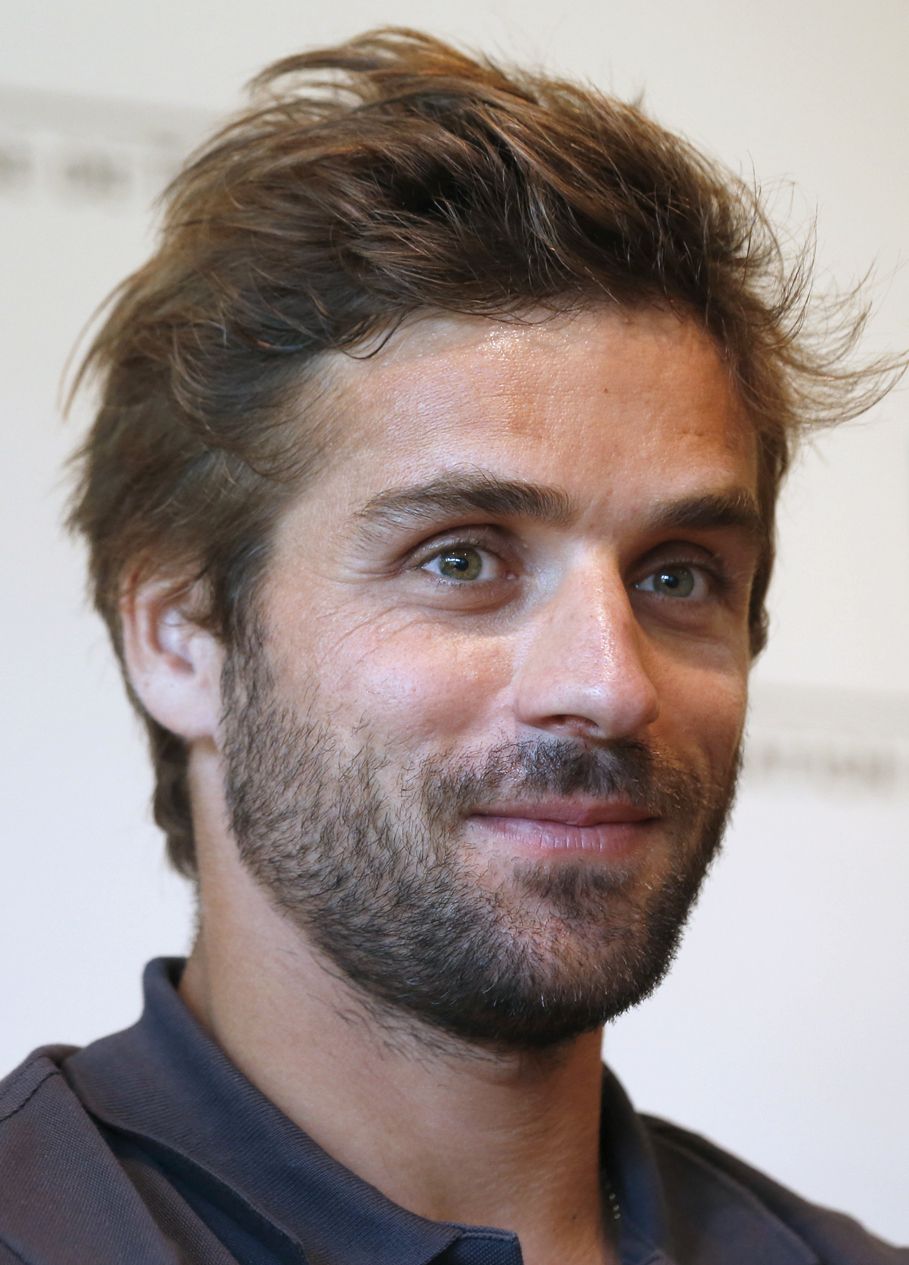 Conférence Esprit d'équipe et collectif avec Arnaud Clément