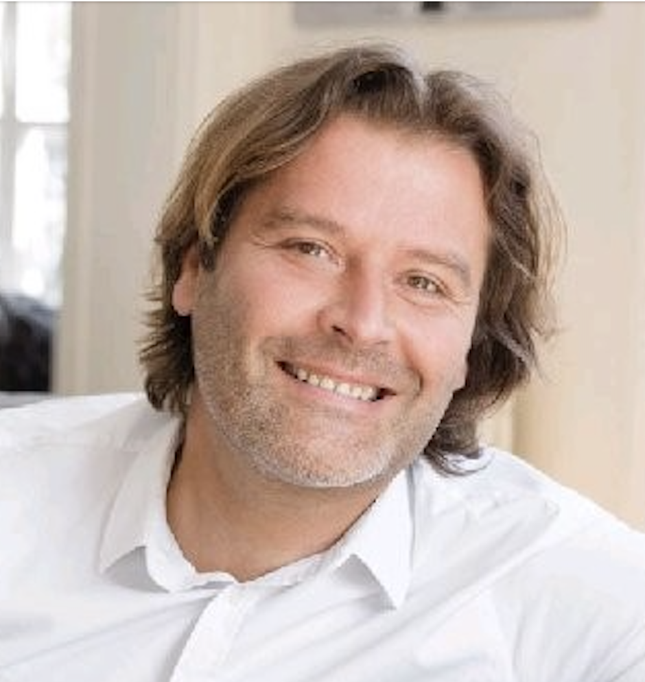 Conférence Marketing, vente et communication avec Lionel Meyer