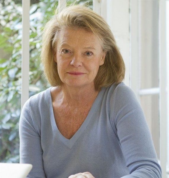 Conférence Entrepreneuriat avec Aude de Thuin