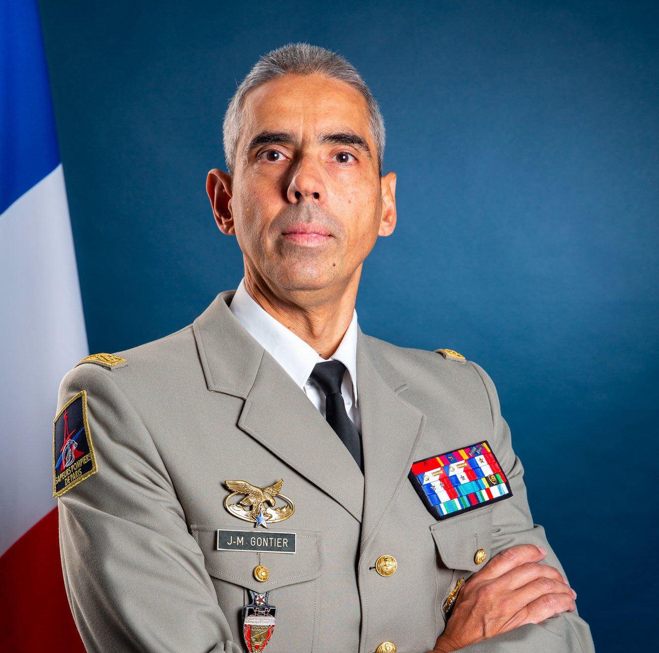 Conférence Dépassement de soi avec Jean-Marie GONTIER