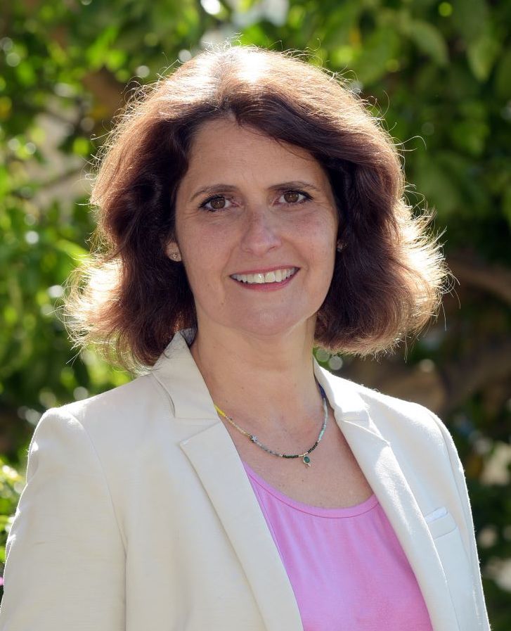 Conférence Marketing, vente et communication avec Véronique Leroy